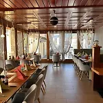 Buffet De La Gare Hotel Courtelary