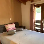 Buffet De La Gare 3* Courtelary