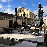 Buffet De La Gare Hotel Courtelary