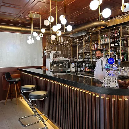 Buffet De La Gare Hotell Courtelary