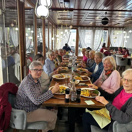 Buffet De La Gare Hotel Courtelary