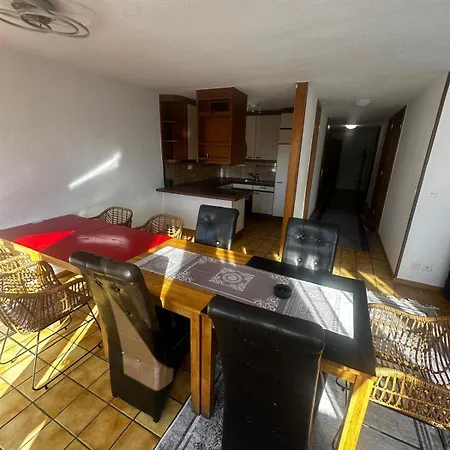 Buffet De La Gare Hotel