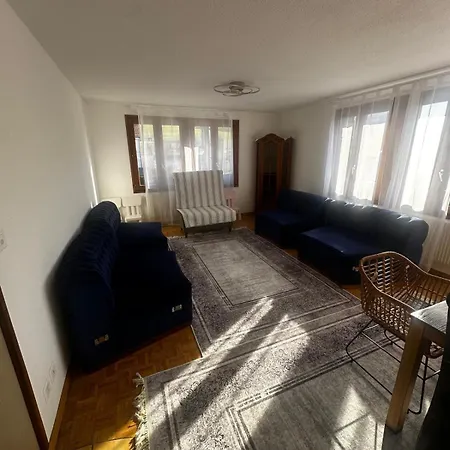 Buffet De La Gare Hotel