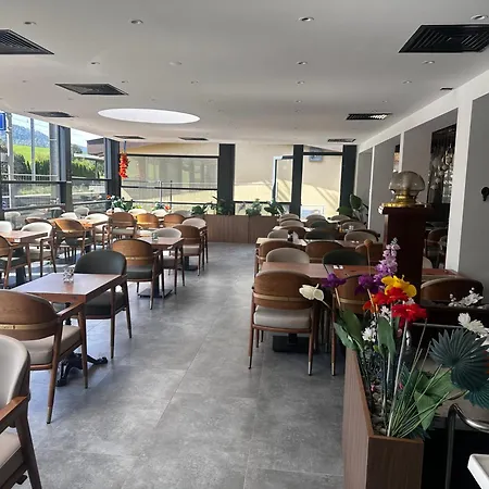 Hotel Buffet De La Gare