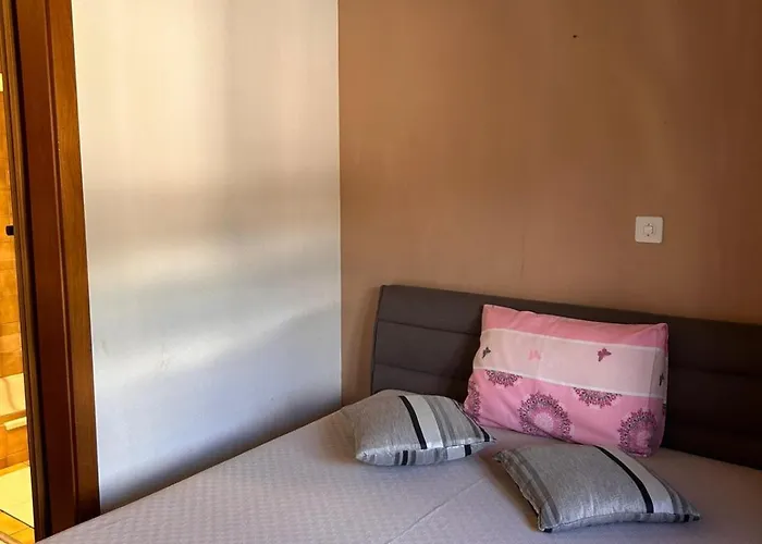 Buffet De La Gare Hotel 3*