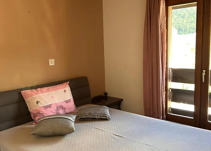 Buffet De La Gare 3* Courtelary