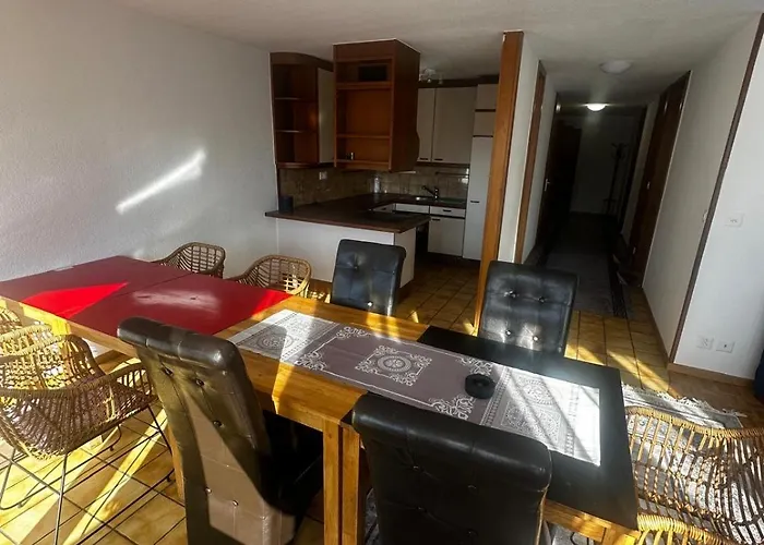 Buffet De La Gare Hotel