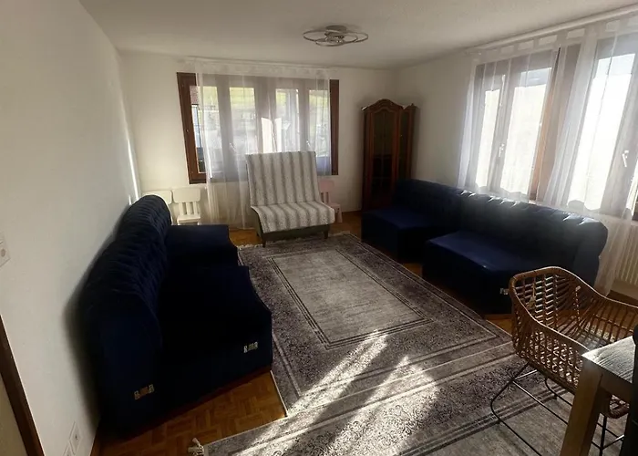 Buffet De La Gare Hotel