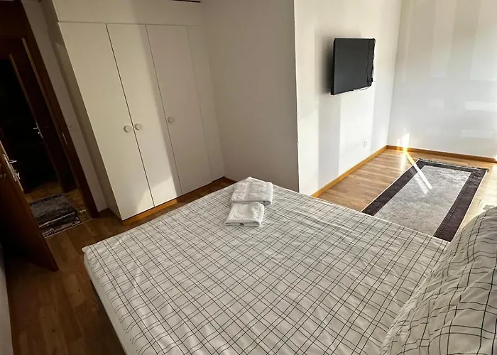 Buffet De La Gare Hotel