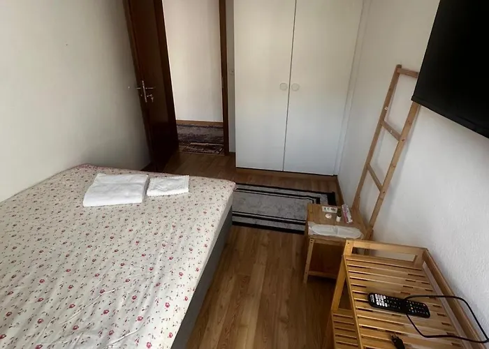 Hotel Buffet De La Gare Courtelary