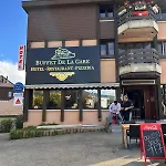 Buffet De La Gare 3* Courtelary