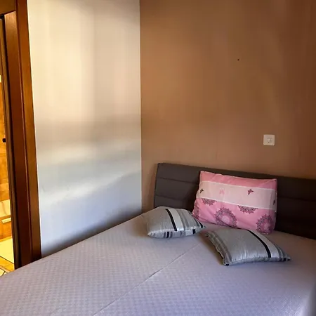 Buffet De La Gare Hotel 3*