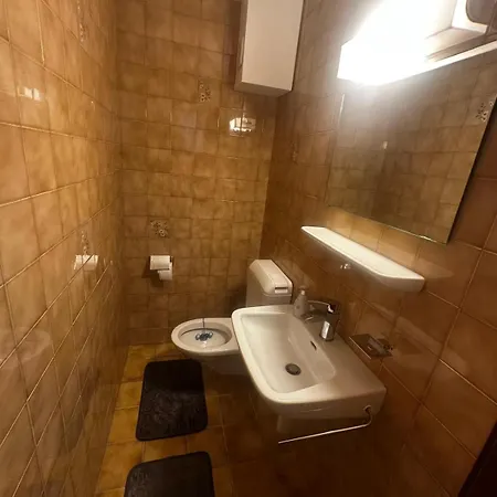 Buffet De La Gare Отель 3*