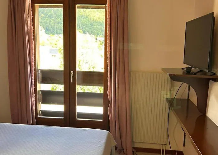 Buffet De La Gare Hotel 3*