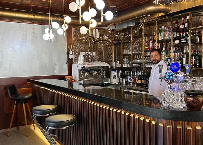 Buffet De La Gare Отель Courtelary