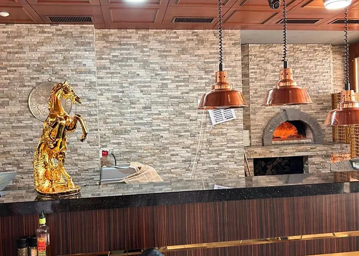 Отель Buffet De La Gare Courtelary