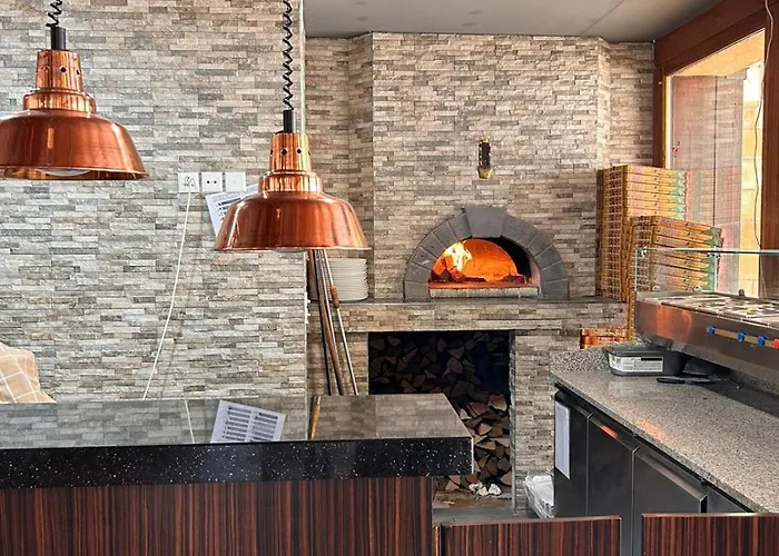 Отель Buffet De La Gare Courtelary