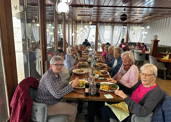 Buffet De La Gare Hotel Courtelary