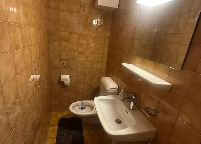 Buffet De La Gare Отель 3*
